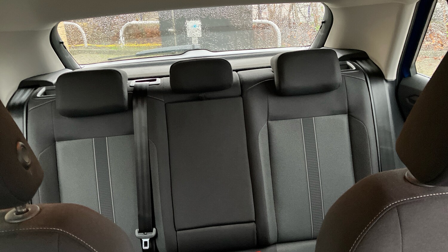 Used Volkswagen T-Roc 2022 for sale - 76557308: Photo 16