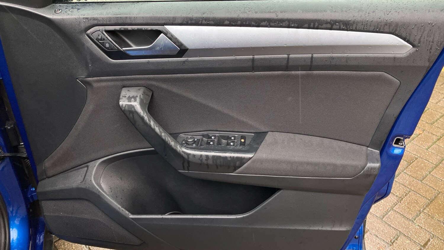 Used Volkswagen T-Roc 2022 for sale - 76557308: Photo 19