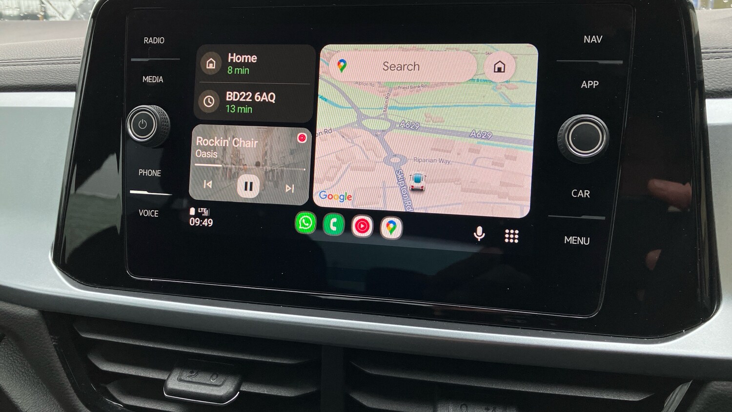 Used Volkswagen T-Roc 2022 for sale - 76557308: Photo 27