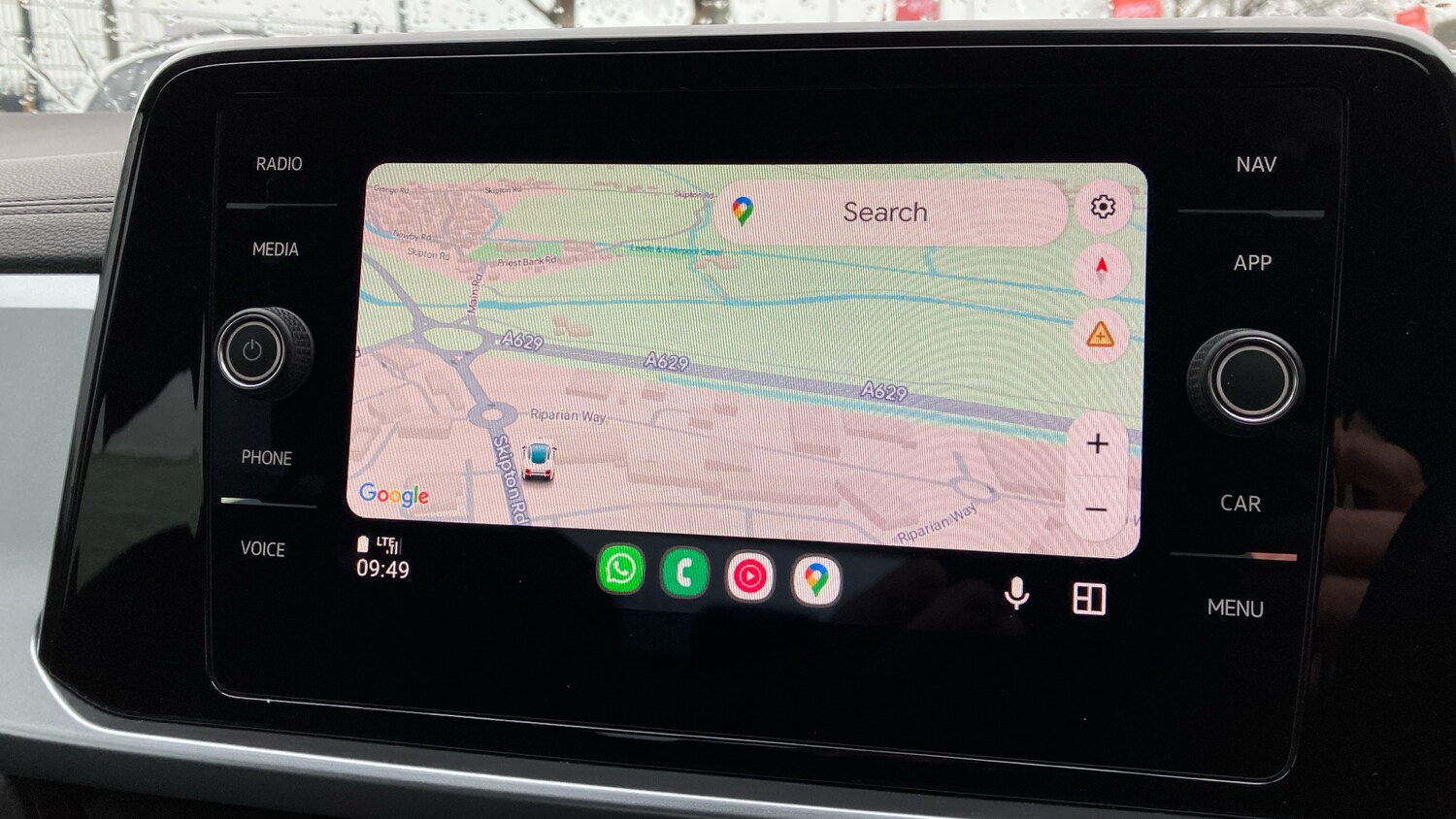 Used Volkswagen T-Roc 2022 for sale - 76557308: Photo 28