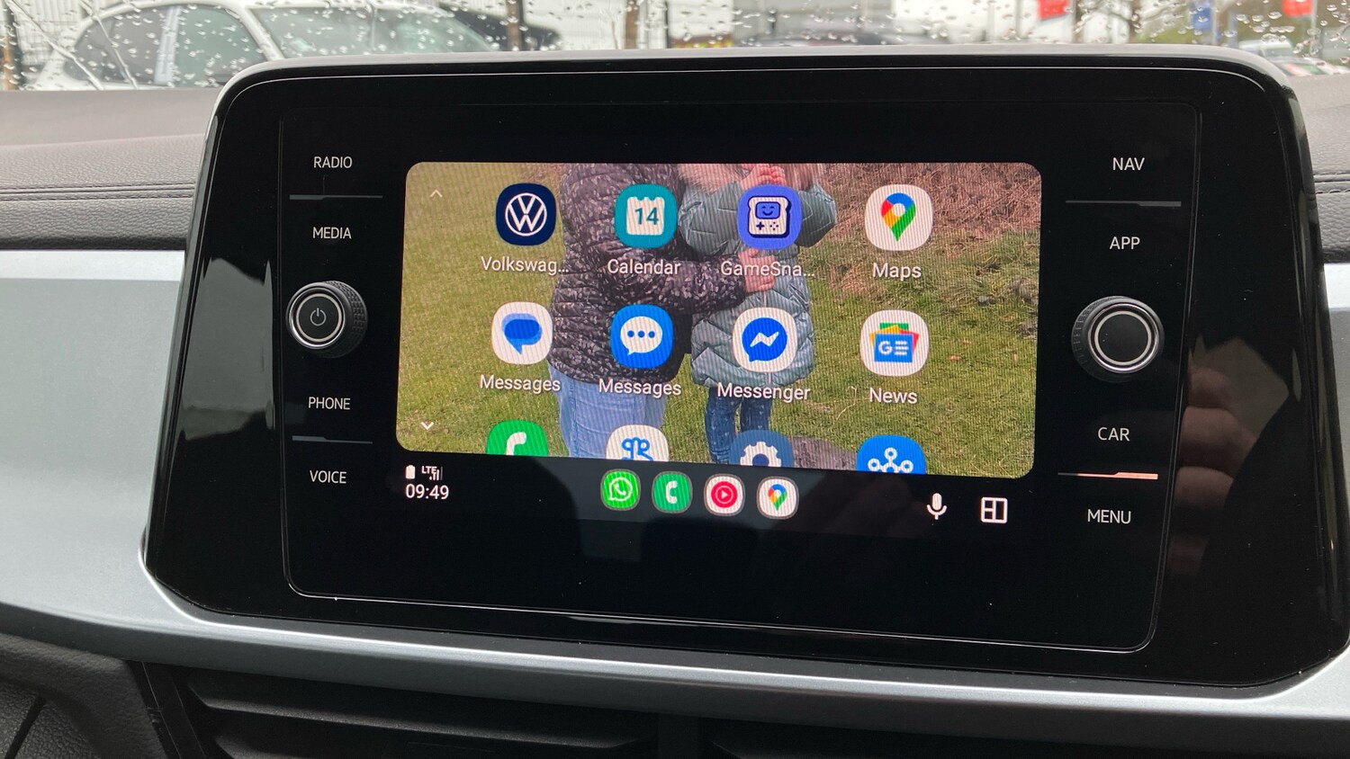 Used Volkswagen T-Roc 2022 for sale - 76557308: Photo 29