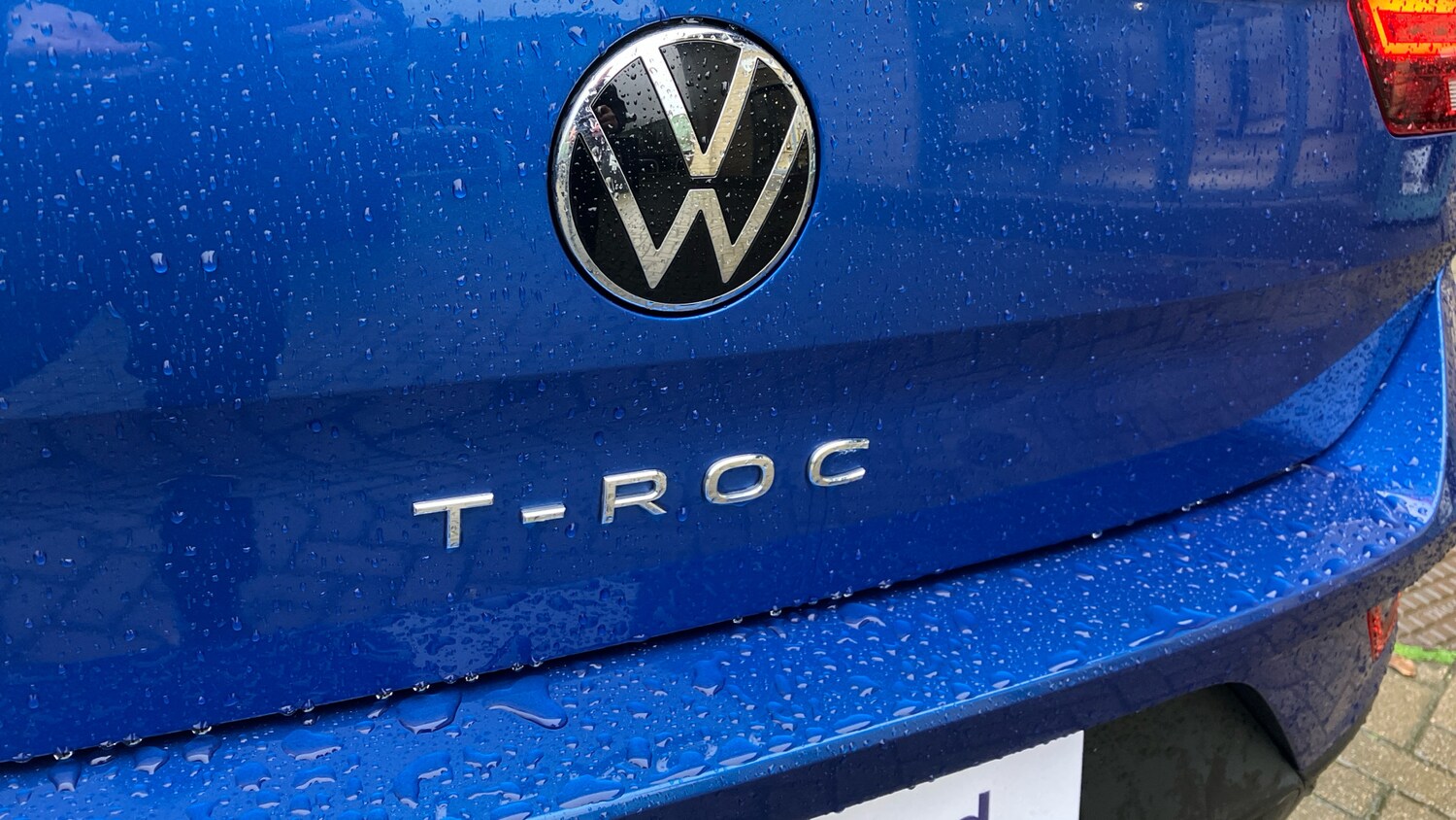 Used Volkswagen T-Roc 2022 for sale - 76557308: Photo 36