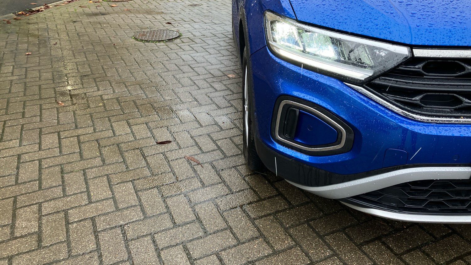 Used Volkswagen T-Roc 2022 for sale - 76557308: Photo 38