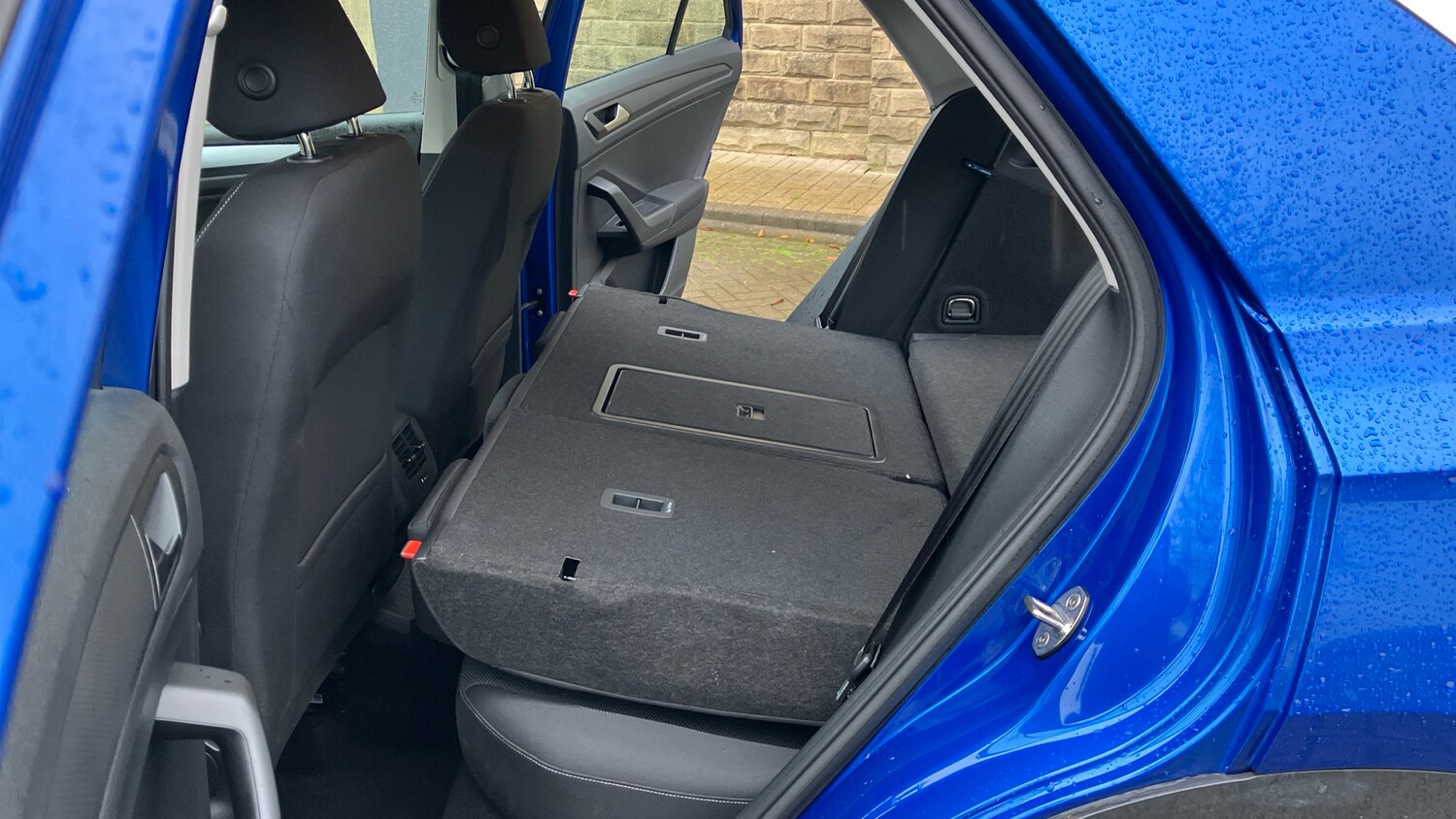 Used Volkswagen T-Roc 2022 for sale - 76557308: Photo 43