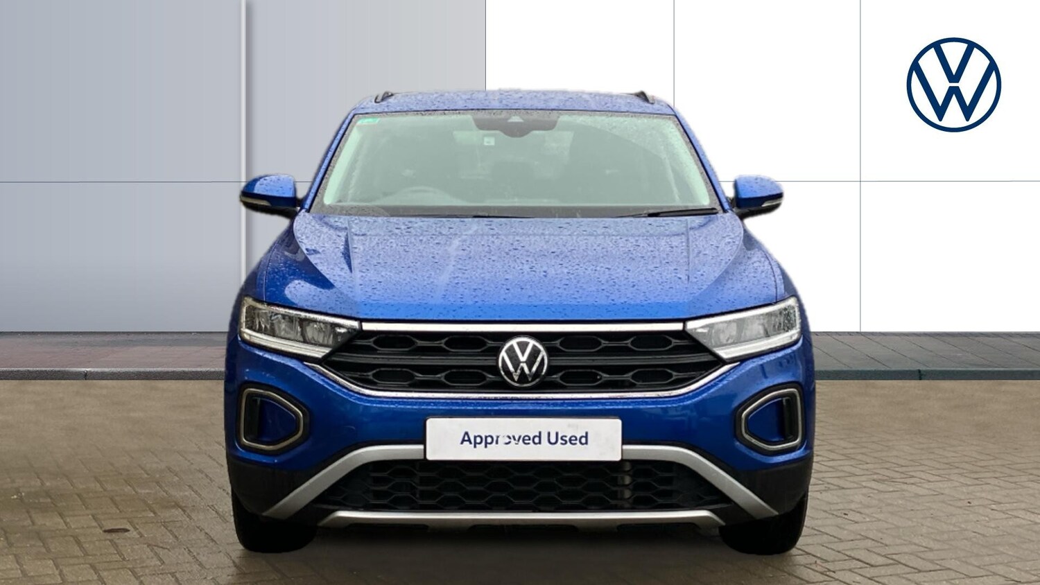 Used Volkswagen T-Roc 2022 for sale - 76557308: Photo 7