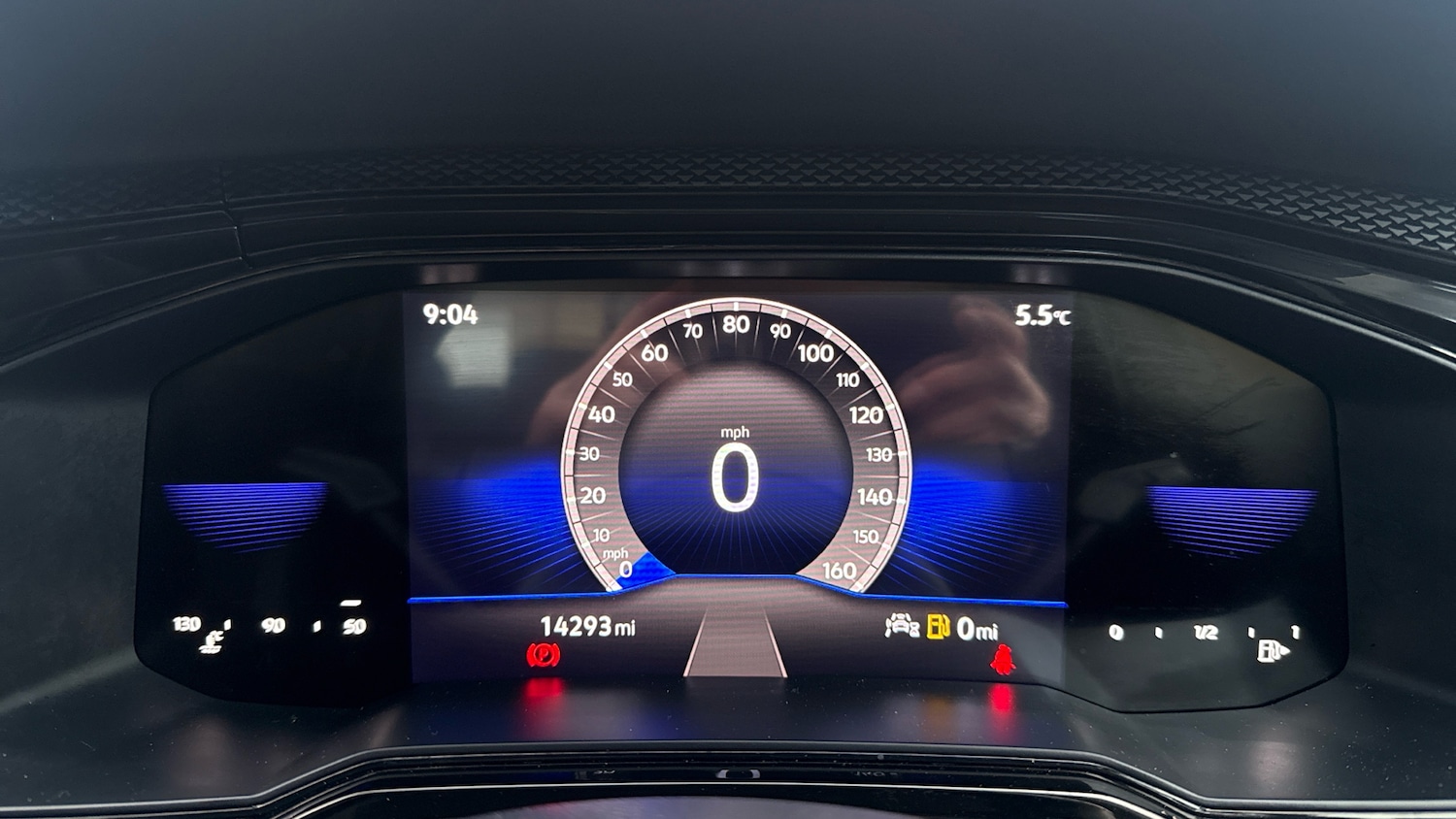 Used Volkswagen Polo 2023 for sale - 77325967: Photo 11