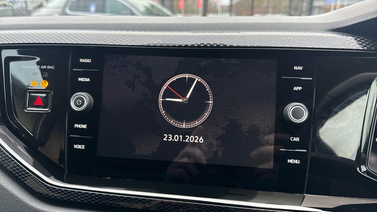 Used Volkswagen Polo 2023 for sale - 77325967: Photo 12