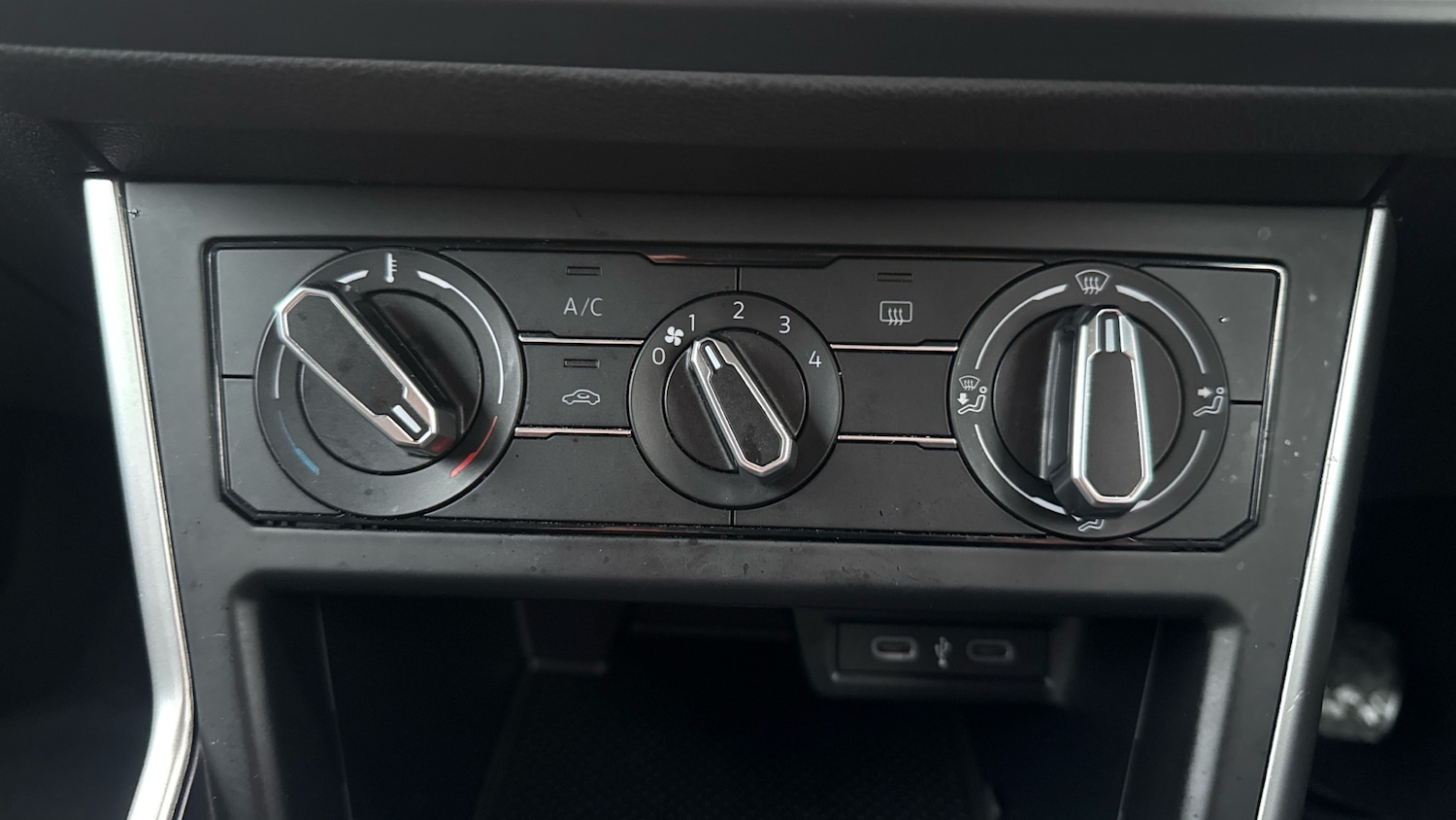 Used Volkswagen Polo 2023 for sale - 77325967: Photo 13