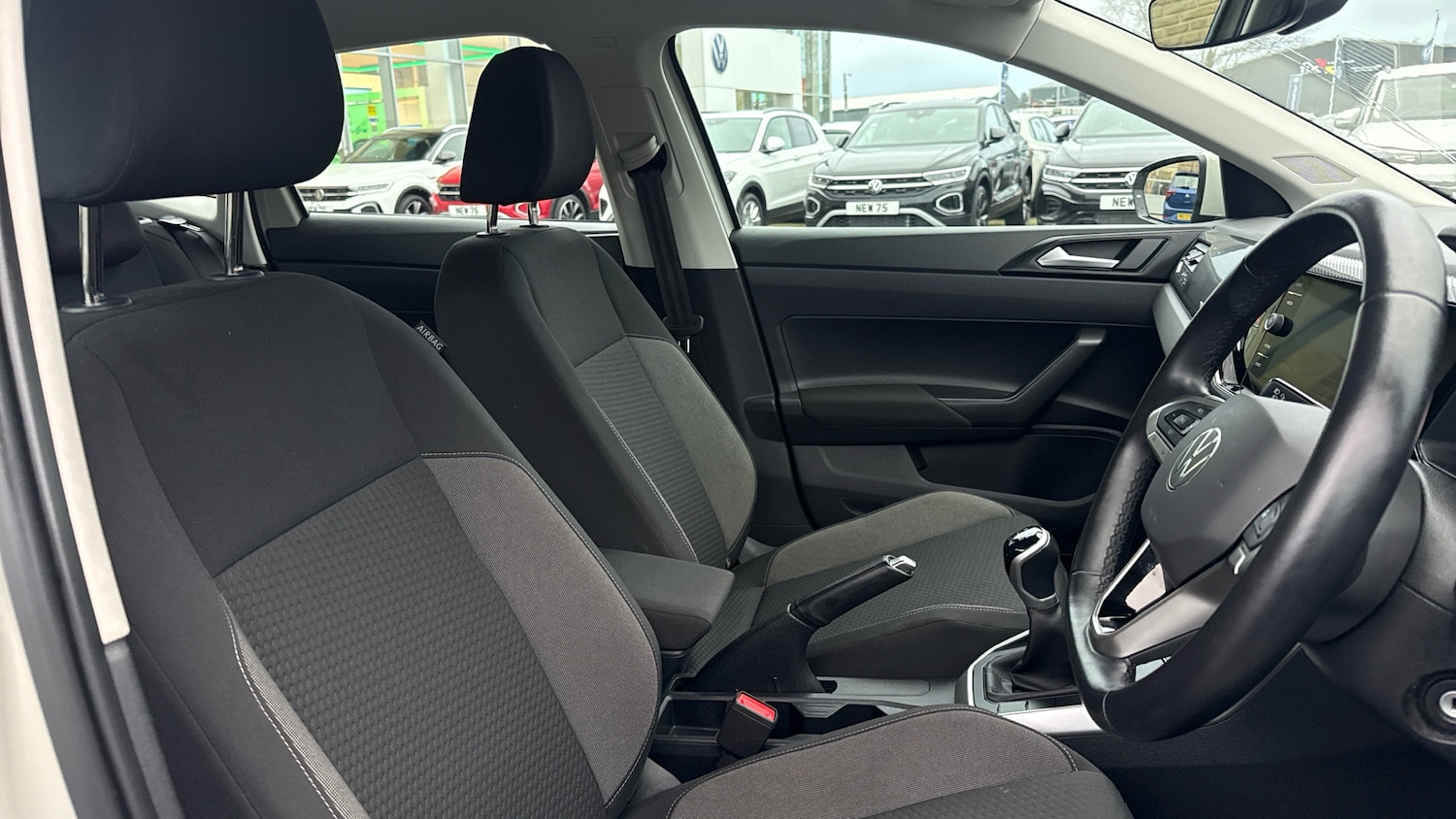 Used Volkswagen Polo 2023 for sale - 77325967: Photo 15