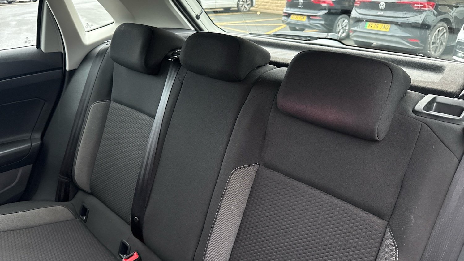 Used Volkswagen Polo 2023 for sale - 77325967: Photo 16