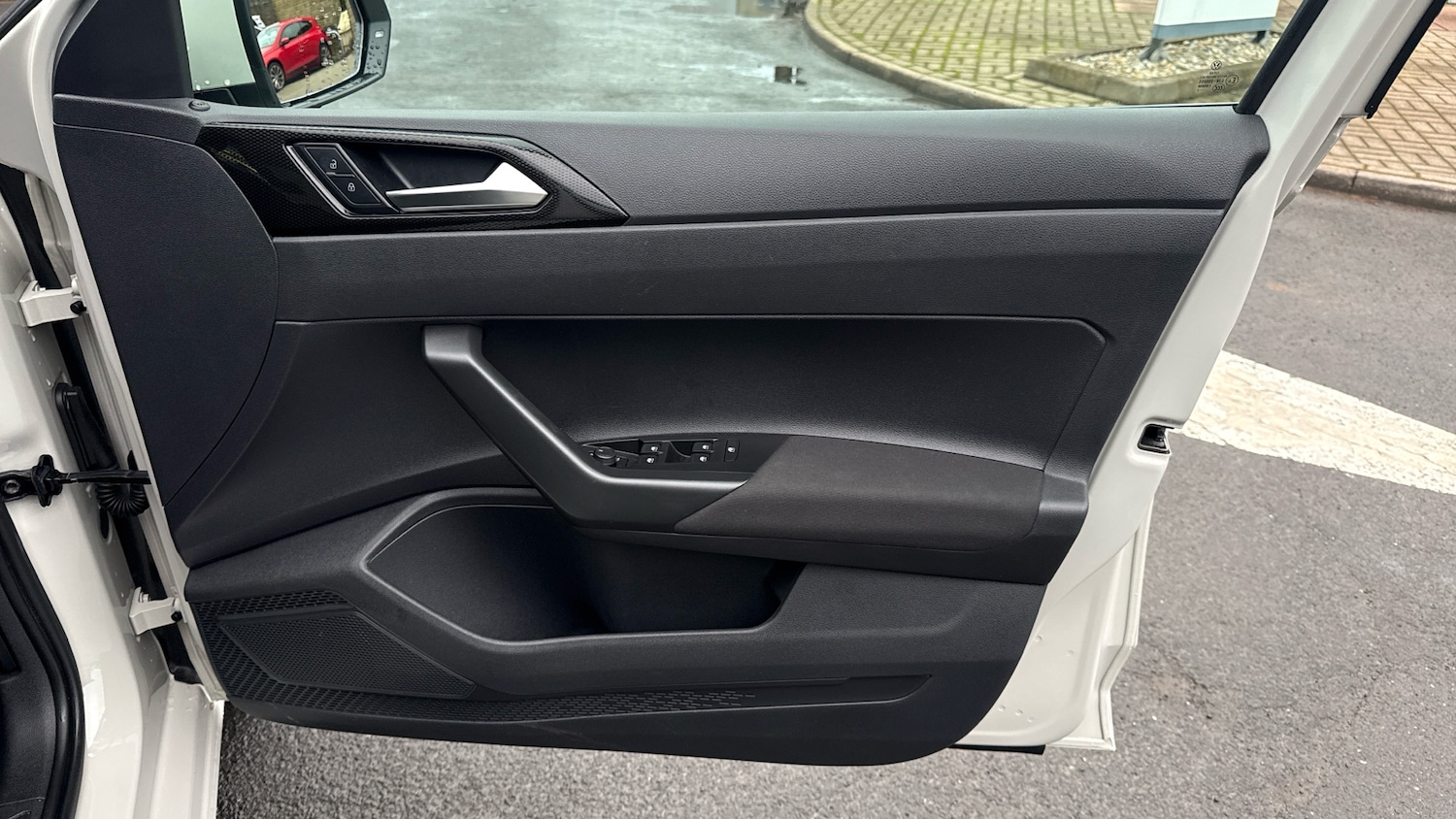 Used Volkswagen Polo 2023 for sale - 77325967: Photo 19