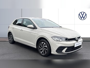 Used Volkswagen Polo 2023 for sale - 77325967: Photo