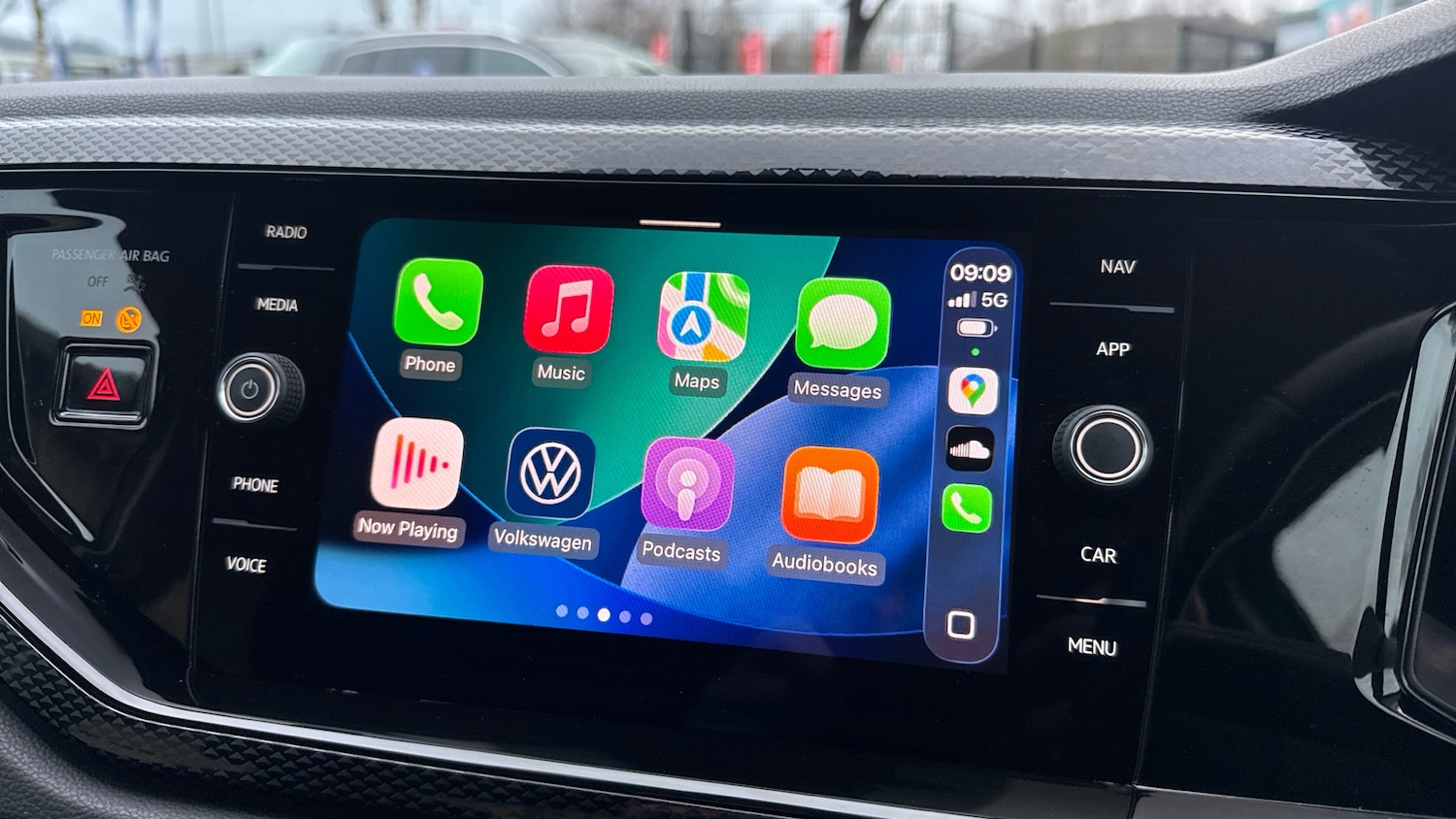 Used Volkswagen Polo 2023 for sale - 77325967: Photo 21