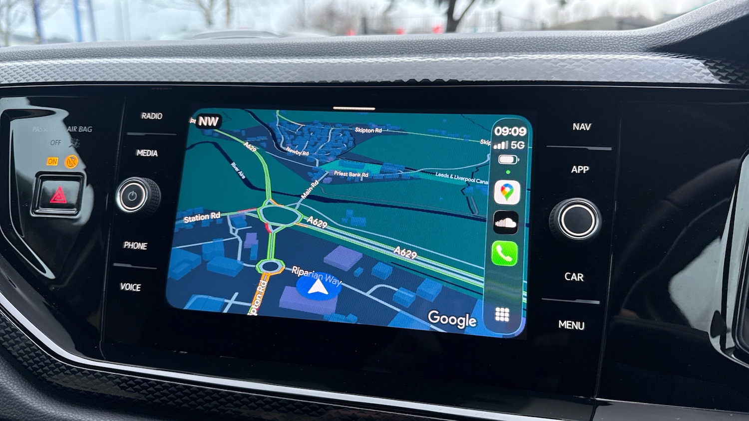 Used Volkswagen Polo 2023 for sale - 77325967: Photo 23