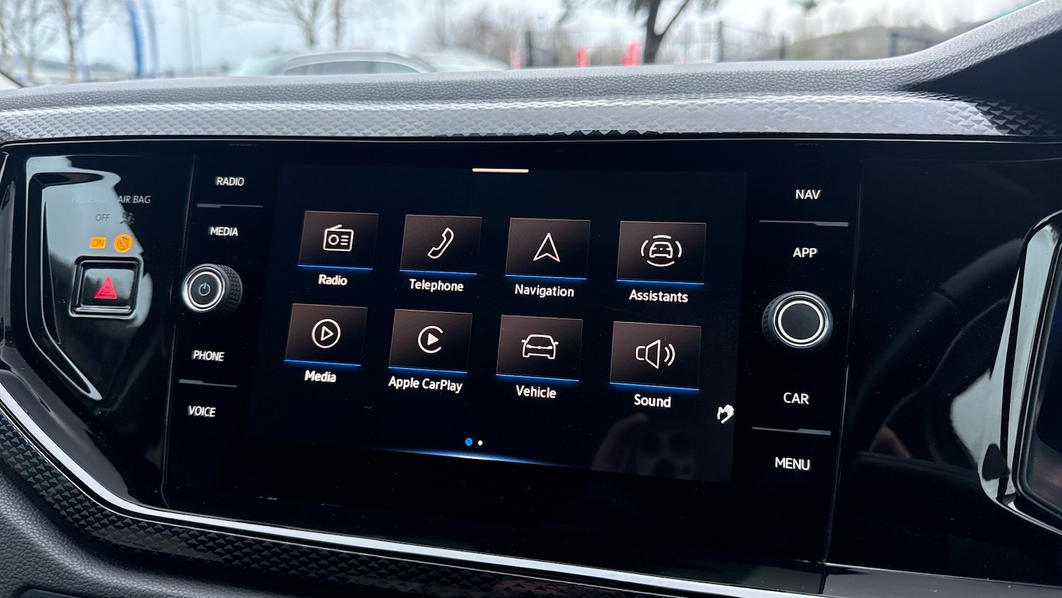 Used Volkswagen Polo 2023 for sale - 77325967: Photo 24