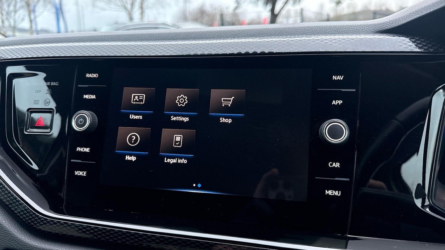 Used Volkswagen Polo 2023 for sale - 77325967: Photo 25