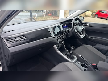 Used Volkswagen Polo 2023 for sale - 77325967: Photo