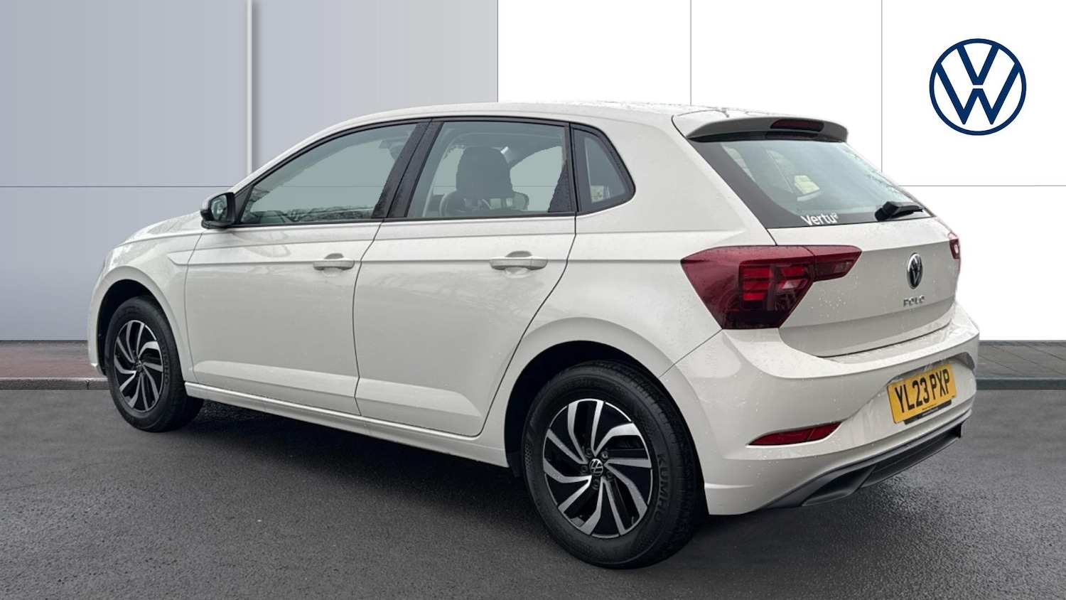 Used Volkswagen Polo 2023 for sale - 77325967: Photo 3