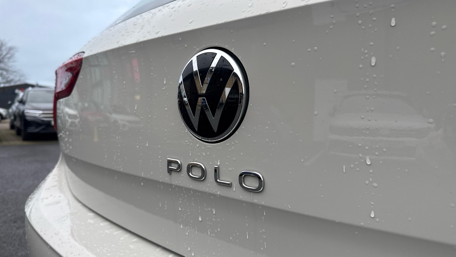 Used Volkswagen Polo 2023 for sale - 77325967: Photo 39