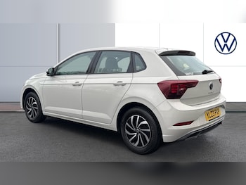 Used Volkswagen Polo 2023 for sale - 77325967: Photo