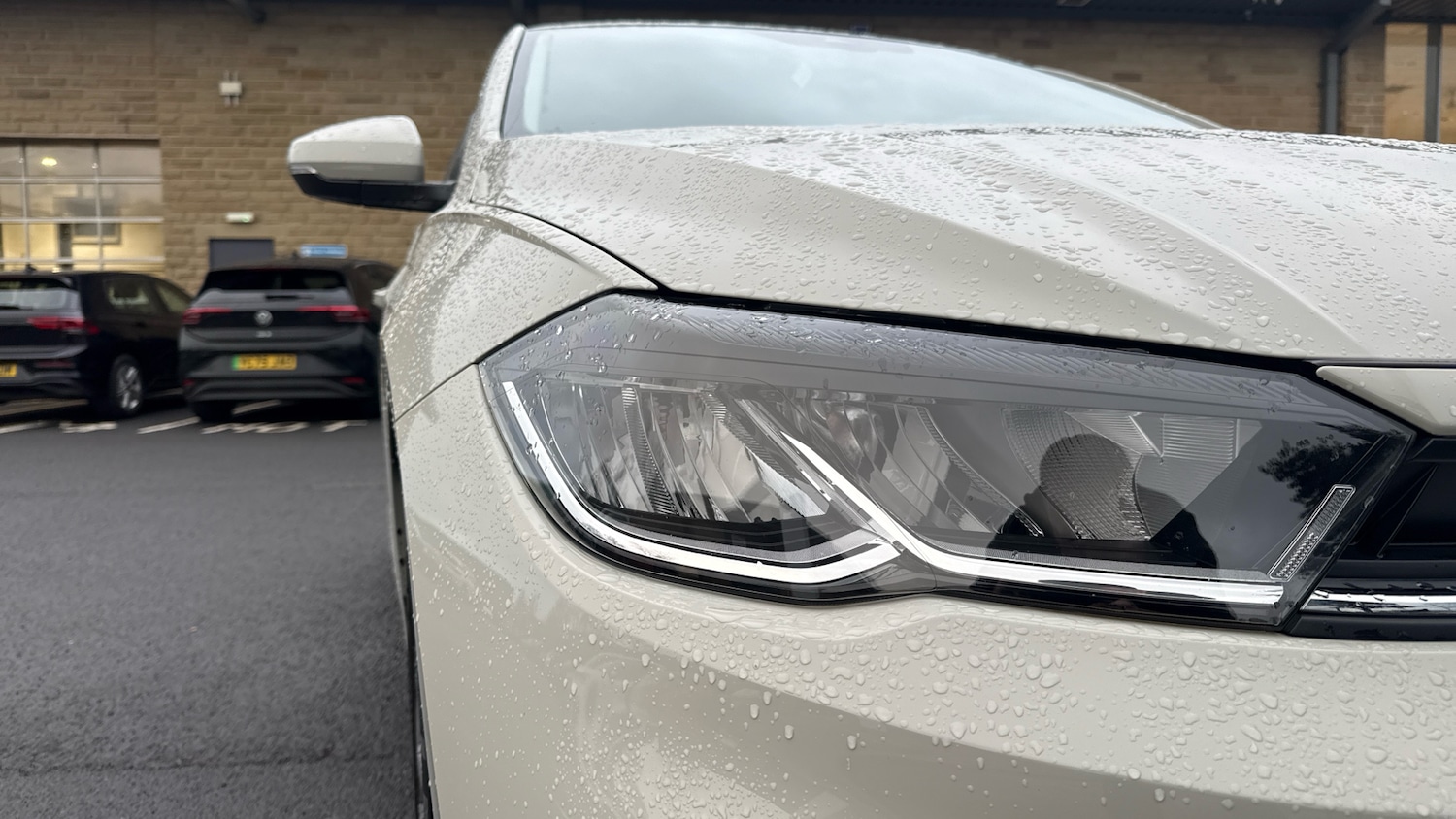 Used Volkswagen Polo 2023 for sale - 77325967: Photo 40