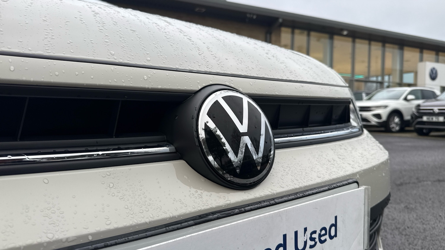 Used Volkswagen Polo 2023 for sale - 77325967: Photo 41