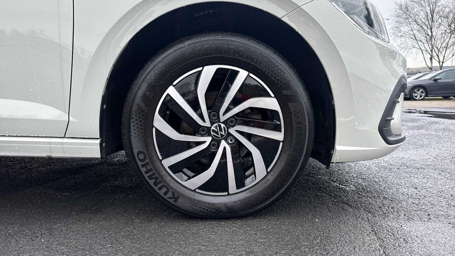 Used Volkswagen Polo 2023 for sale - 77325967: Photo 5