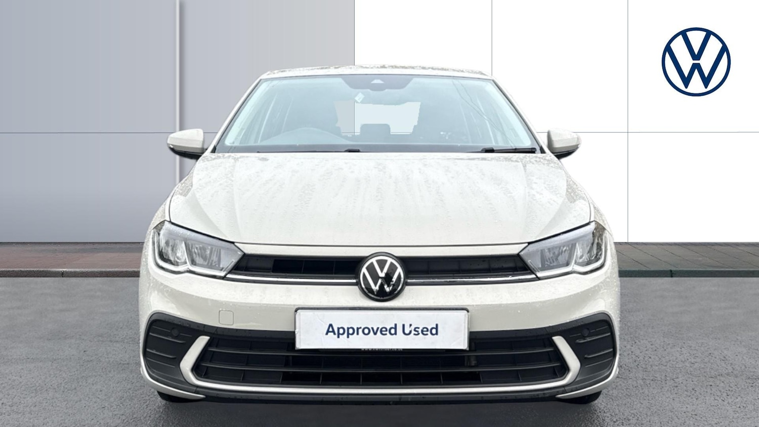 Used Volkswagen Polo 2023 for sale - 77325967: Photo 7