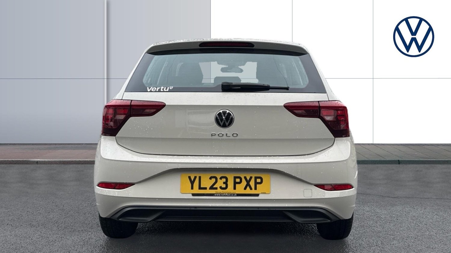 Used Volkswagen Polo 2023 for sale - 77325967: Photo 8
