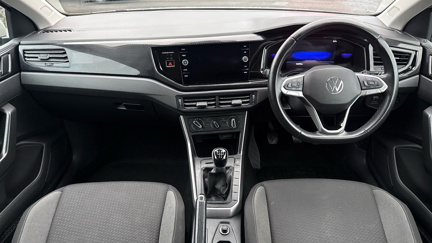 Used Volkswagen Polo 2023 for sale - 77325967: Photo 9