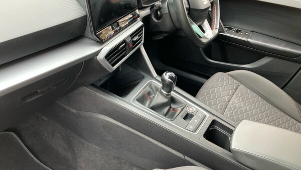 Used SEAT Leon 2021 for sale - 76196343: Photo 13