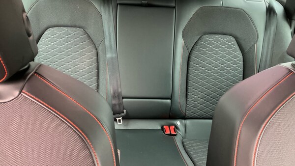 Used SEAT Leon 2021 for sale - 76196343: Photo 15