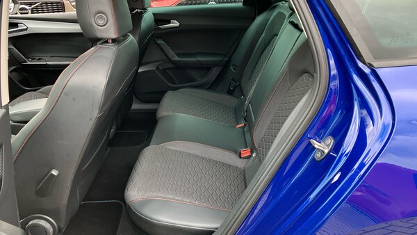 Used SEAT Leon 2021 for sale - 76196343: Photo 16