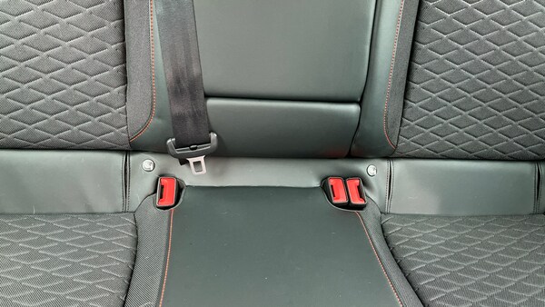 Used SEAT Leon 2021 for sale - 76196343: Photo 17