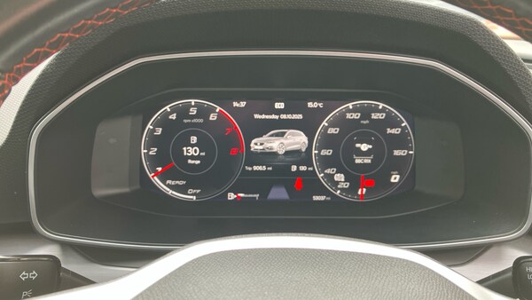 Used SEAT Leon 2021 for sale - 76196343: Photo 18