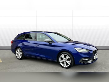 2021 (21) - 1.5 TSI EVO FR 5dr Petrol Estate