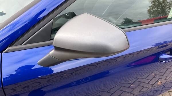 Used SEAT Leon 2021 for sale - 76196343: Photo 24