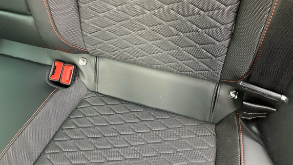 Used SEAT Leon 2021 for sale - 76196343: Photo 26