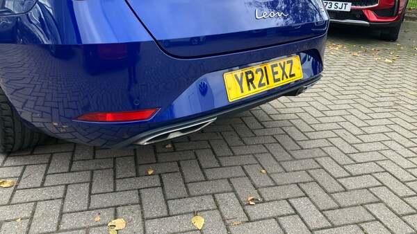 Used SEAT Leon 2021 for sale - 76196343: Photo 28