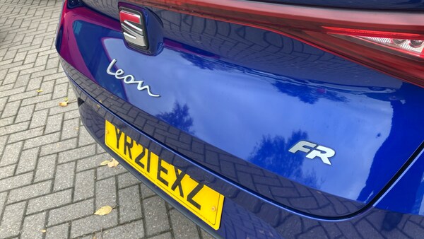 Used SEAT Leon 2021 for sale - 76196343: Photo 29