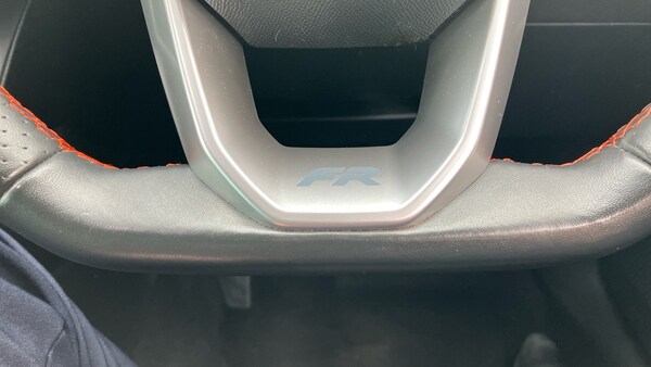 Used SEAT Leon 2021 for sale - 76196343: Photo 32