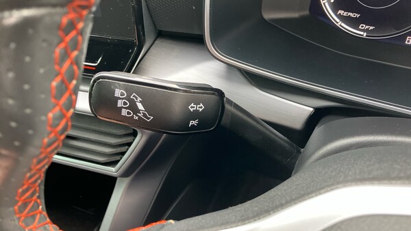 Used SEAT Leon 2021 for sale - 76196343: Photo 35
