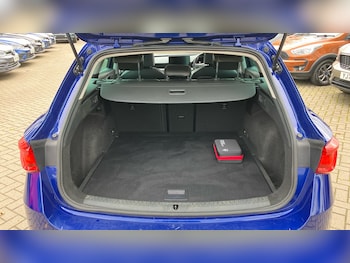 Used SEAT Leon 2021 for sale - 76196343: Photo 4