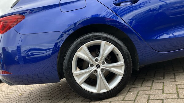 Used SEAT Leon 2021 for sale - 76196343: Photo 7