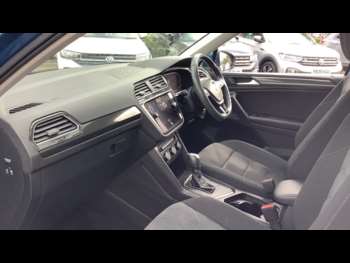 Used Volkswagen Tiguan 2019 for sale - 75283422: Photo