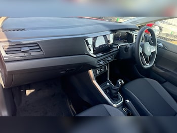 Used Volkswagen Taigo 2025 for sale - 77678591: Photo