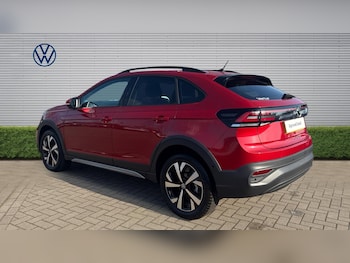 Used Volkswagen Taigo 2025 for sale - 77678591: Photo