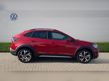 Used Volkswagen Taigo 2025 for sale - 77678591: Photo