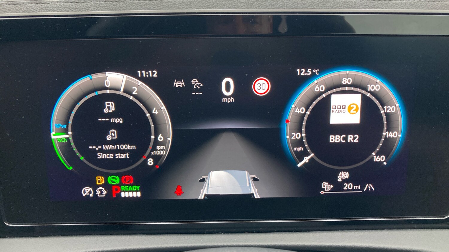 Used Volkswagen Tiguan 2024 for sale - 77516341: Photo 11