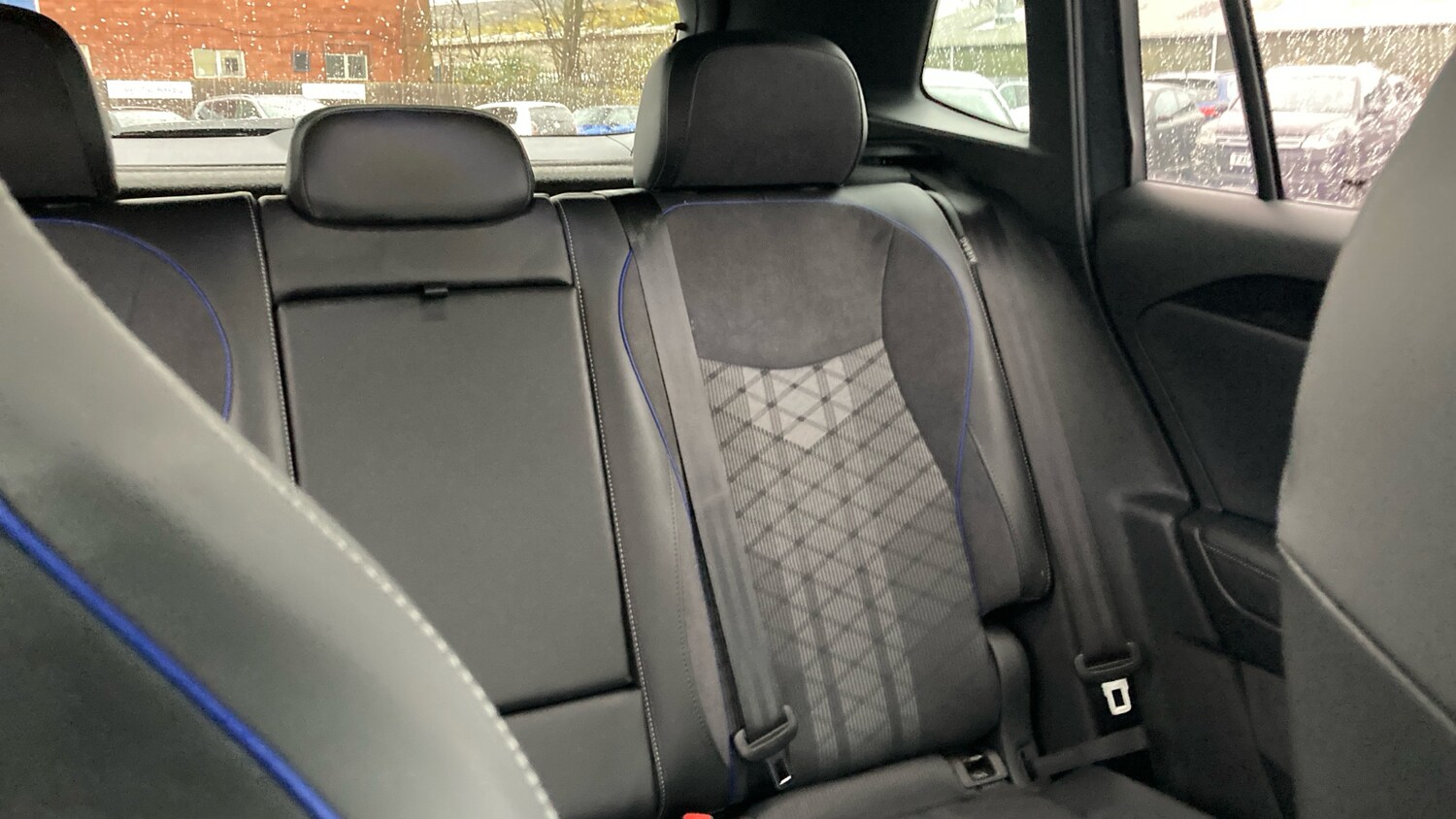 Used Volkswagen Tiguan 2024 for sale - 77516341: Photo 16